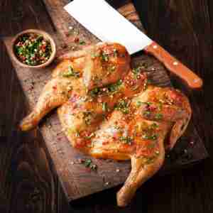 WELCOME TO MAD BUTCHER Te Ngae