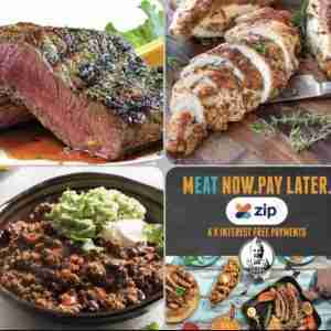 Products: WELCOME TO MAD BUTCHER Nelson