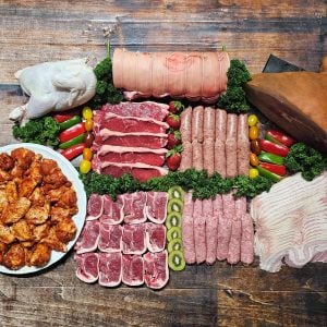 Products: WELCOME TO MAD BUTCHER Ferry Road