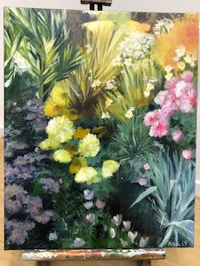 Products: My Garden in March - MADCAT