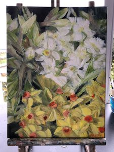 Products: Daffodils - MADCAT