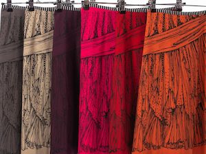 Products: Frills and Flounces Skirt - MADCAT