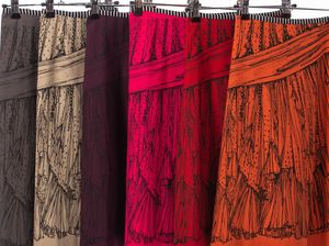 Products: Frills and Flounces Skirt - MADCAT