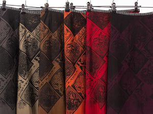 Products: Pohutukawa Skirt - MADCAT