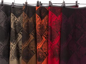 Products: Pohutukawa Skirt - MADCAT