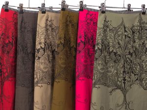Products: William Morris Skirt - MADCAT