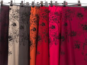 Pansy Skirt - MADCAT