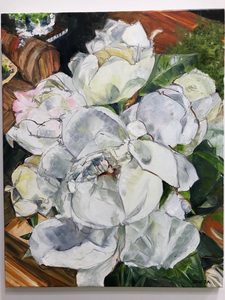 Products: Peonies in my sitting room - MADCAT