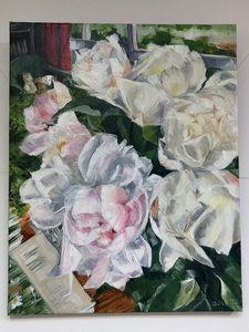 Products: Peonies and Teddy - MADCAT