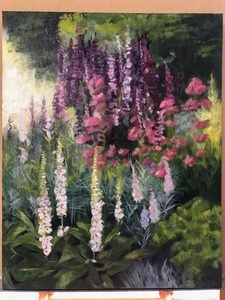 Country Garden 1 - MADCAT