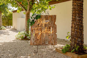 Easel & Better Together Package