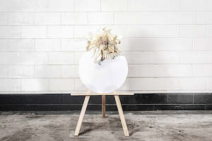 Signage: Acrylic Disc 600mm