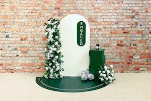 Packages: Engaged Package