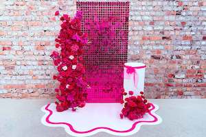 Packages: Pink Lovers