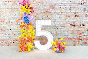 Marquee Lights: #5 Marquee Lights