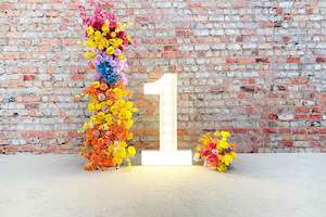 Marquee Lights: #1 Marquee Lights