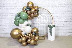 Packages: Oh Baby - Elegant Dreams