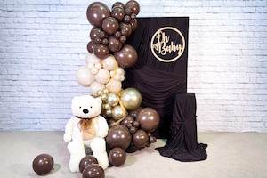 Packages: Oh Baby - Luxe Little One