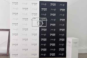 Accessories: Media Wall