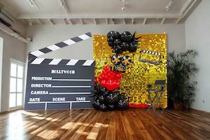 Packages: Hollywood Nights