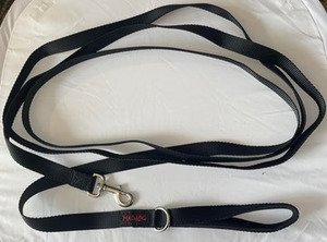 Deluxe Long Lead – Black
