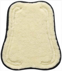 Equifit: EquiFit SheepsWool ImpacTeq Replacement Liners