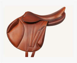 Butet Saddles Accessories: BUTET Cross Country Saddle