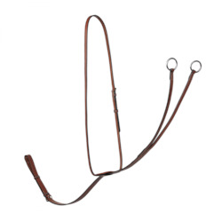 Butet Saddles Accessories: BUTET Running Martingale