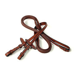 Butet Saddles Accessories: BUTET Rubber Reins