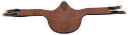 Butet Saddles Accessories: BUTET Stud Guard Girth