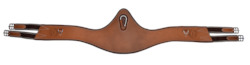 Butet Saddles Accessories: BUTET ERG Jumping Girth