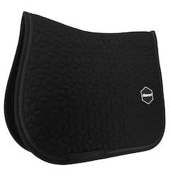 Flex-on Glitter Rope Saddle Blanket