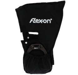 Flex-on Stirrup Cover