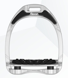 Flex-on Aluminium Stirrup