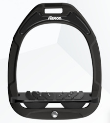 Flex-on Composite Stirrup