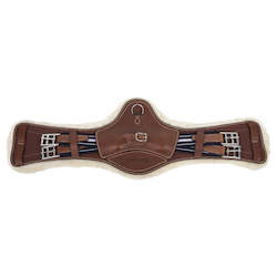 NEW GIRTH COLLECTION  Antarès Short Classic Girth