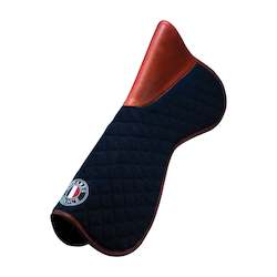 Half Pads: Antarès Ergo Pad