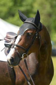 EquiFit SilentFit Ear Bonnet