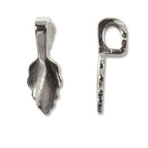 Leaf Bails Silver