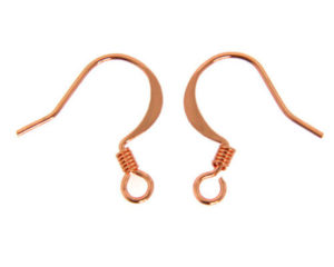 Earring – shepard hook Pairs