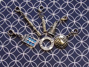 Doctor who