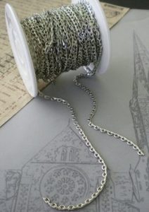 Lace Chain