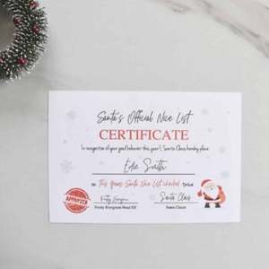 2.0 Christmas Eve Set