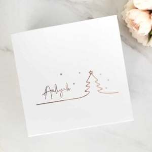 Christmas Eve Box Refill Set