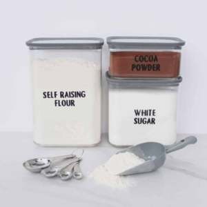 Products: Bubbly Additional Label