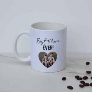 Yesterday Canister Labels