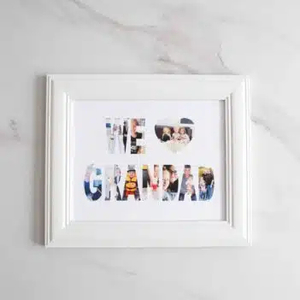 Products: You’ll forever be my always – Sign