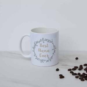 Products: Fix It Mug