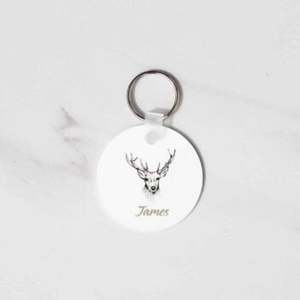 Personalised Elf Arrival Letter