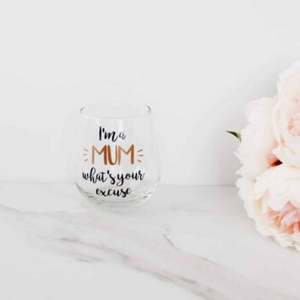 Products: Personalised Wooden Crate